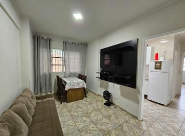 a4b2b6550dd042509853a111fe0d8959d2f21e54 · Apartamento com 1 dormitório à venda, 43 m² por R$ 310.000,00 - Aviação - Praia Grande/SP
