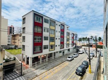 50347d0a31c7f69add0d6182c964bd23455206f0 · Apartamento com 1 dormitório à venda, 46 m² por R$ 279.900,00 - Vila Guilhermina - Praia Grande/SP