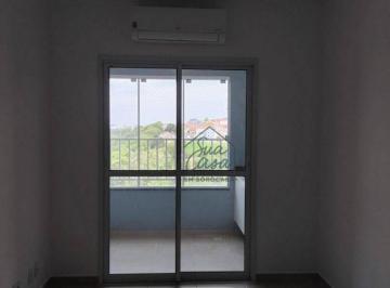 7026fe0ae3c9c7e7ae3e1ccdad767f981e4dd179 · Apartamento com 2 dormitórios à venda, 61 m² por R$ 400.000 - Jardim Leocádia - Sorocaba/SP
