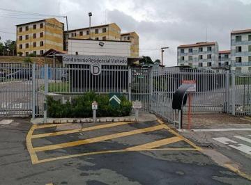 d6ebef3f9869d1e318c970500e1f357060d98ab6 · Apartamento com 2 dormitórios à venda, 49 m² por R$ 210.000 - Centro - Vinhedo/SP