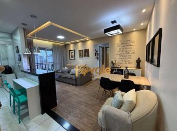 d179d2698f4e804c499b9393f6ed000f94f5fbd3 · Apartamento 2 dormitórios com suíte e sacada, Parque Industrial.