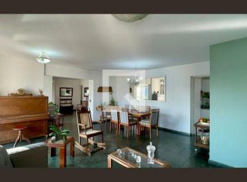 Apartamento · 160m² · 4 Quartos · 2 Vagas · Apartamento à Venda - Pinheiros, 4 Quartos,  160 m2
