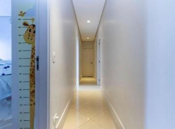 Apartamento · 235m² · 4 Quartos · 4 Vagas · Apartamento á venda na Vila Andrade, com 4 suítes e 4 vagas.