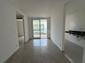 Apartamento · 79m² · 3 Quartos · 2 Vagas · Apartamento à venda no bairro Itaparica - Vila Velha/ES