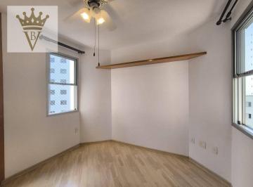 15589f0abee6924527b6315e1246ee720b72b9a4 · Apartamento com 2 dormitórios para alugar, 47 m² por R$ 5.320/mês - Sumarezinho - São Paulo/SP