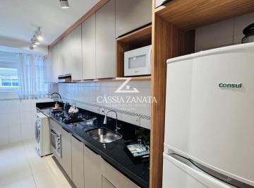 Apartamento · 83m² · 3 Quartos · 1 Vaga · Apartamento Garden em Cidade Jardim, São José dos Pinhais/PR