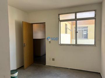 Apartamento · 47m² · 2 Quartos · 1 Vaga · Apartamento em Bom Jesus, Santa Luzia/MG