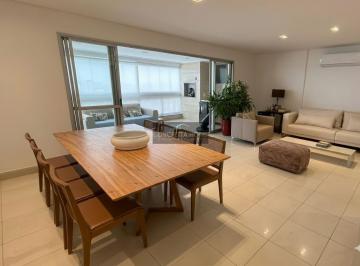 Apartamento · 210m² · 4 Quartos · 2 Vagas · OPORTUNIDADE APARTAMENTO AMPLO NO SOLAR RIVERA - 210M²