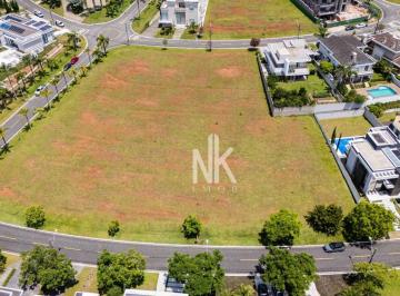 7d0625a8efe39d160af7222ab2dd52f143100f50 · Terreno à venda, 703 m² por R$ 2.100.000,00 - Alphaville Graciosa - Pinhais/PR