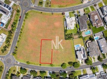 730e7a84ad655c4b0dbc3868cd424df0f60dc161 · Terreno à venda, 703 m² por R$ 2.100.000,00 - Alphaville Graciosa - Pinhais/PR