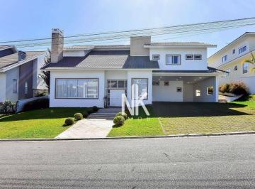 13bd8b15497160d8f30765f91f44368edb7bebe5 · Casa para venda, 500 m² por R$ 6.400.000,00 - Alphaville Graciosa - Pinhais/PR