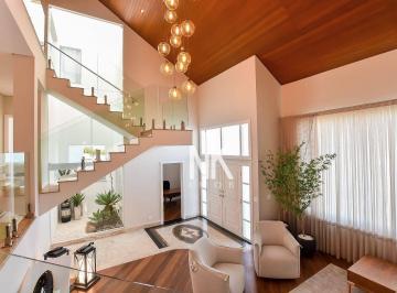 6342d1f50c664fe70c33448bea669a7d1f71af51 · Casa para venda, 500 m² por R$ 6.400.000,00 - Alphaville Graciosa - Pinhais/PR