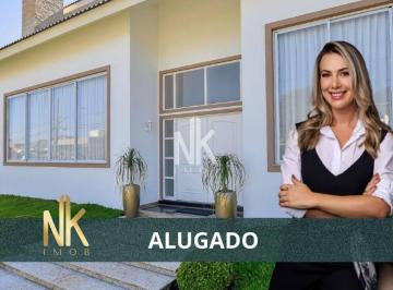 aa58fbb4a14b4b6076e0d1f8754338f75276c31d · Casa para venda, 500 m² por R$ 6.400.000,00 - Alphaville Graciosa - Pinhais/PR