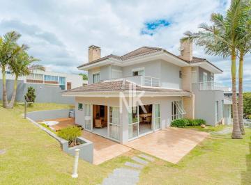 8974bade4db35db06af04699d4a4a58c4bf6dfa8 · Casa à venda, 360 m² por R$ 4.500.000,00 - Alphaville Graciosa - Pinhais/PR