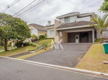 a89923964f2c8e4c96647f4dbbc6ddb2c9513407 · Casa à venda, 360 m² por R$ 4.500.000,00 - Alphaville Graciosa - Pinhais/PR