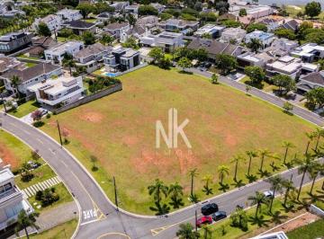 610f4532ac262032d0a9e07203cd16c10730cac3 · Terreno à venda, 703 m² por R$ 2.100.000,00 - Alphaville Graciosa - Pinhais/PR