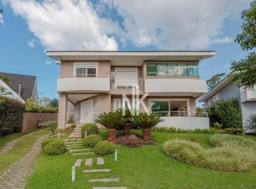 360e2ff5b4a1cd625c3d8a017440116a35ca23a9 · Casa à venda, 462 m² por R$ 3.400.000,00 - Alphaville Graciosa - Pinhais/PR