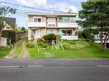 a0bf6651ad4a2add205612e4deb9a38aaa7a5cc5 · Casa à venda, 462 m² por R$ 3.400.000,00 - Alphaville Graciosa - Pinhais/PR