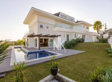 83f2a6d6686177023c68be81b137f9ea13ad5159 · Casa à venda, 573 m² por R$ 5.200.000,00 - Alphaville Graciosa - Pinhais/PR