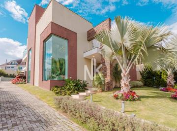 c70ef75eac0650ebaaee016b15ef3d624b6186dd · Casa à venda, 451 m² por R$ 7.900.000,00 - Alphaville Graciosa - Pinhais/PR