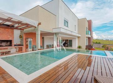 6ab4827d6f09d75eb63eff98d4211285b4eddea3 · Casa à venda, 451 m² por R$ 7.900.000,00 - Alphaville Graciosa - Pinhais/PR
