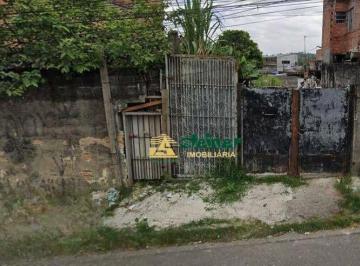 f438e3fc685a44f82cf9e9a5b5737cb9adba0892 · Terreno à venda, 200 m² por R$ 380.000,00 - Jardim Anny - Guarulhos/SP