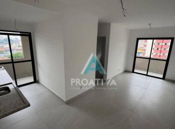 bc3afbf8a76398af260e07b909bd35b55a8d5d6c · Apartamento com 2 dormitórios à venda, 55 m² por R$ 449.000,00 - Parque das Nações - Santo André/SP