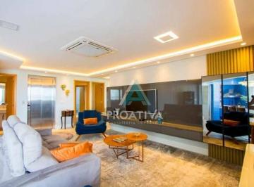 ed14656a983ab4f370bed815f6eca79e36d08ea9 · Apartamento à venda, 158 m² por R$ 1.750.000,00 - Vila Assunção - Santo André/SP