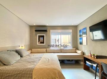 0dfca06f3282c88c4ac20e878dab55dde01ddedb · Kitnet com 1 dormitório à venda, 35 m² por R$ 360.000,00 - Pitangueiras - Guarujá/SP