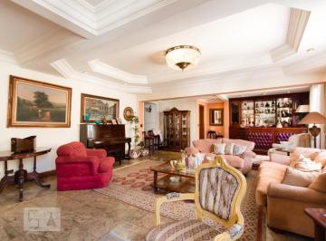 Apartamento · 290m² · 2 Quartos · 1 Vaga · Apartamento à Venda - Bela Vista, 2 Quartos,  290 m2