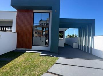 Casa · 69m² · 3 Quartos · 2 Vagas · Casa 03 dormitórios no bairro Nova Palhoça em Palhoça/SC