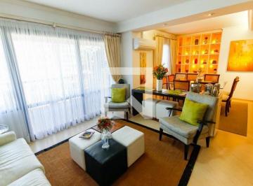 Apartamento · 200m² · 2 Quartos · 3 Vagas · Apartamento à Venda - Morumbi, 2 Quartos, 200 m2