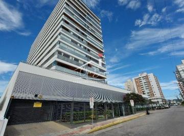 Apartamento · 112m² · 3 Quartos · 1 Vaga · Apartamento no Pagani no Levert Residence, 3 dormitórios e 2 suítes, Palhoça/SC