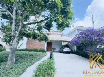 Casa · 316m² · 3 Quartos · Casa à venda em Aldeia da Serra, Barueri/SP