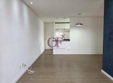 Apartamento · 89m² · 3 Quartos · 2 Vagas · Apartamento à Venda no Condomínio Abitare Eco Clube
