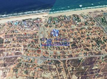 6a734a9d4a0ce5c4a521275e3cf47ed14dfe2dd5 · Amplo terreno no Porto das Dunas com 3.347m².