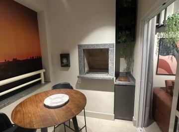 Apartamento · 62m² · 2 Quartos · 1 Vaga · My SB - Apartamento MY SB