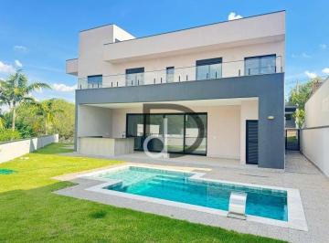c011a5ff4f8ae37613af6b7e1a6cebc2ebeeb77c · Casa com 4 quartos à venda, 303 m² por R$ 2.490.000 - Condomínio Reserva dos Vinhedos - Louveira/SP