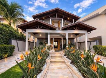 bf8c1db9cfb51bb33492fb10f394864116d8b807 · Casa com 3 quartos à venda, 199 m² por R$ 1.300.000 - Condomínio Residencial Terras do Oriente - Val