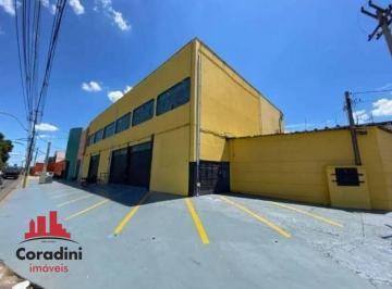 f64e614f4da58e8b77b8f6d94b5c3f9300e2c59f · Galpão comercial para alugar, 1156 m² no Bairro Jardim Brasil - Americana/SP