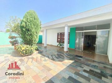 d286296659121bc37d05c571a37d7da10c481197 · Casa com 5 dormitórios para alugar, 159 m² por R$ 5.121,00/mês - Parque Residencial Jaguari - Americ