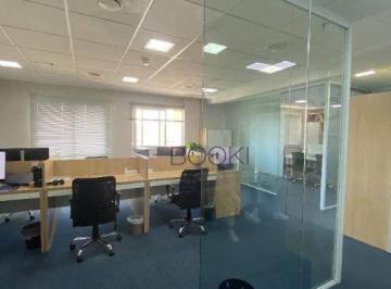 Sala · Oportunidade - Conjunto à venda, 136 m² por R$ 1.800.000 - Brooklin - São Paulo/SP