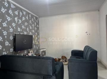 Casa · 300m² · 3 Quartos · 1 Vaga · 2 Casas no Lote | 5 Quartos | Entradas Independentes | Terreno 300m² | Condomínio San Sebastian – Ar