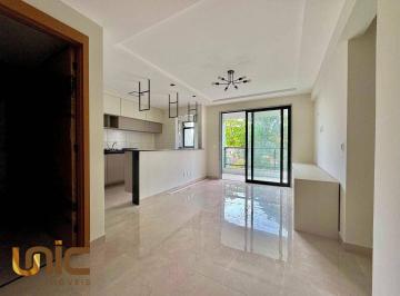 0885b5206056184470d56d17e60085be3db432f8 · Apartamento com 2 dormitórios à venda, 74 m² por R$ 750.000,00 - Alto - Teresópolis/RJ