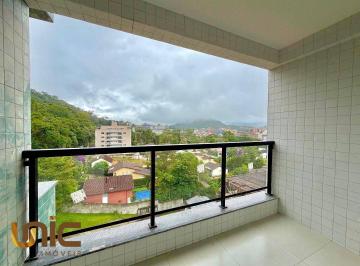 9519a89229230c802298565f7c84bd2700bfda68 · Apartamento com 2 dormitórios à venda, 74 m² por R$ 636.820,00 - Alto - Teresópolis/RJ
