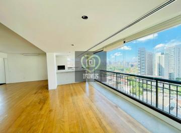 Apartamento · 215m² · 3 Quartos · 4 Vagas · Apartamento 215m² de Alto Padrão
