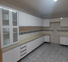 3696e12bc04175209048d69cbed4a7e15945504a · Sobrado com 4 dormitórios à venda, 135 m² por R$ 530.000,00 - Jardim Portinari - Diadema/SP