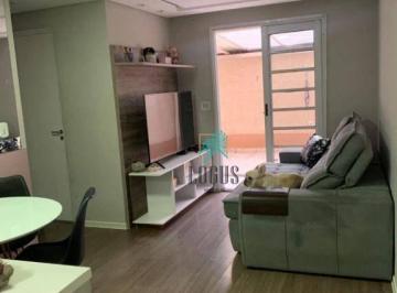 17cadab6a78edf344e62ae0374e261f86880df5d · Apartamento Garden com 2 dormitórios à venda, 70 m² por R$ 429.000,00 - Taboão - São Bernardo do Cam