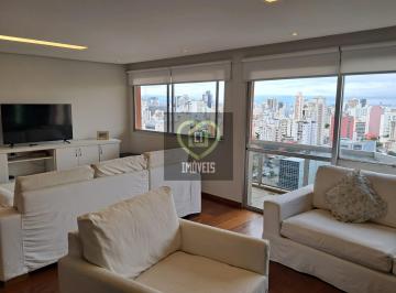 Apartamento · 256m² · 3 Quartos · 3 Vagas · Apartamento duplex á venda- 256 m2- 3 dormitórios - Bela Vista - São Paulo/SP