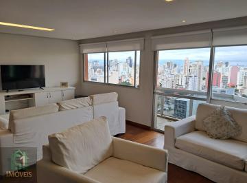 Apartamento · 256m² · 3 Quartos · 3 Vagas · Apartamento duplex á venda- 256 m2- 3 dormitórios - Bela Vista - São Paulo/SP